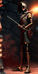 Skeleton Archer